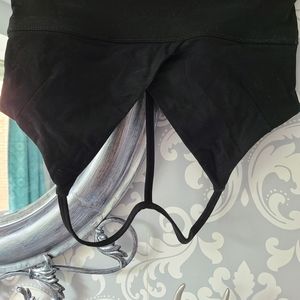 Spiritual gangster yoga bra